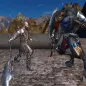 kratos MORTAL BATTLES 3D
