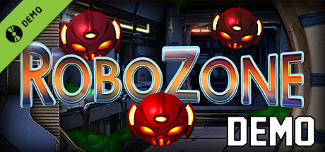 RoboZone Demo