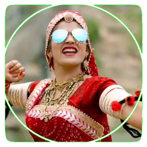 राजस्थानी गाने Marwadi DJ Song