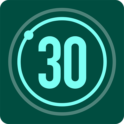 Tantangan Kebugaran 30 Hari