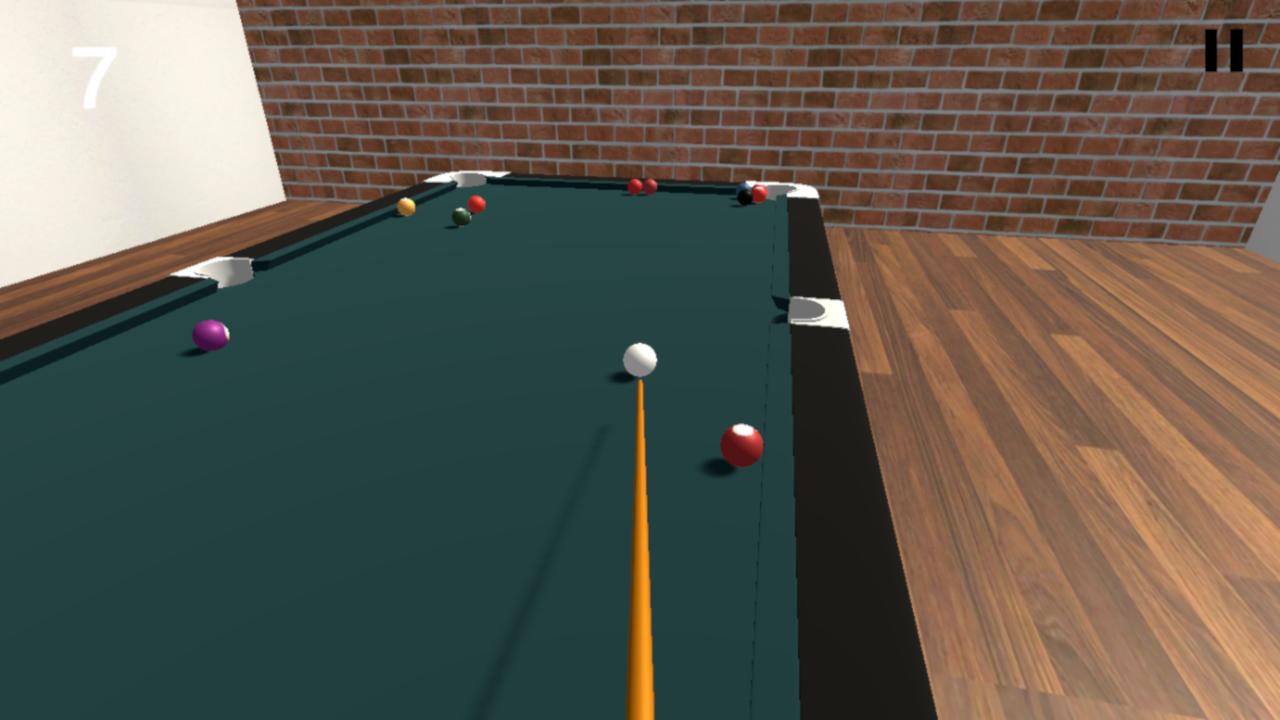 Billiards Pool Arena - Baixar APK para Android