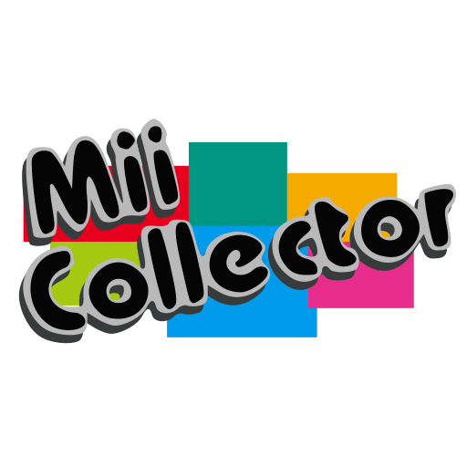 Mii Collector - Amiibos