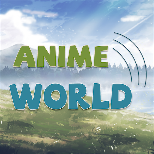 Anime World