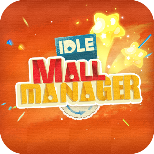 Idle Mall Manager