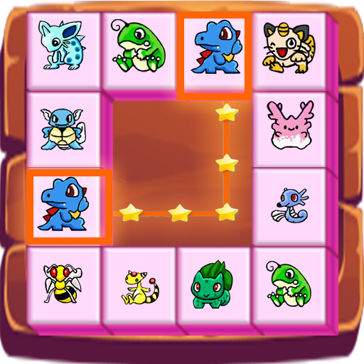 Ultimate Onet connect animal