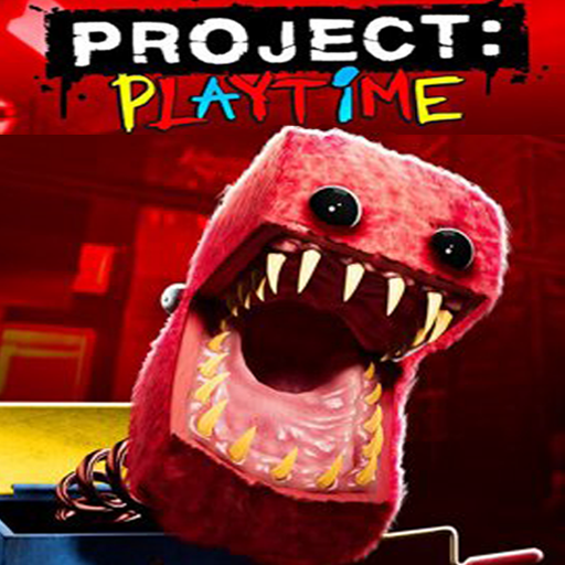 Project: Playtime Game