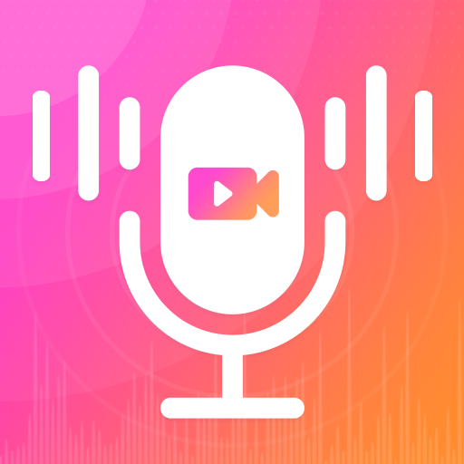 Video Voice Changer - Video Vo