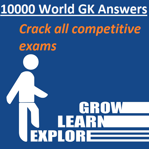 World GK Question Answers