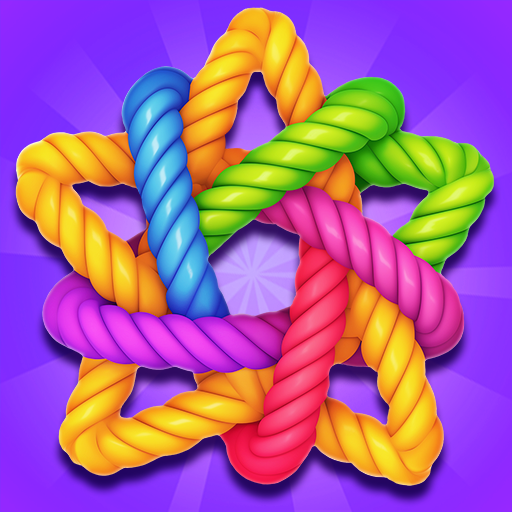 Tangle Go 3D: Untie The Knot