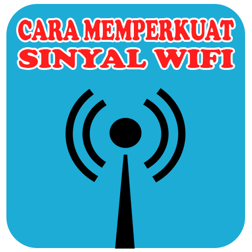 Cara Memperkuat Sinyal WiFi Ya