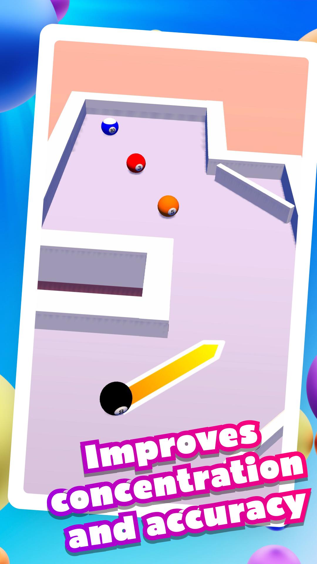 Download Pop & Ball android on PC