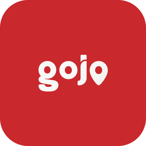 GOJO - Book a ride