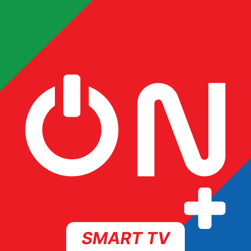 ON Plus Smart TV