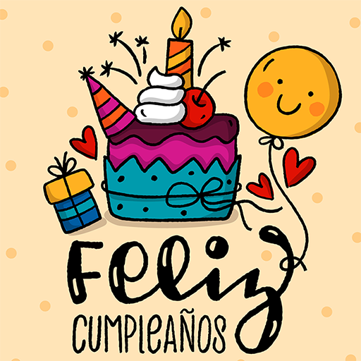 Imagenes de feliz cumpleaños