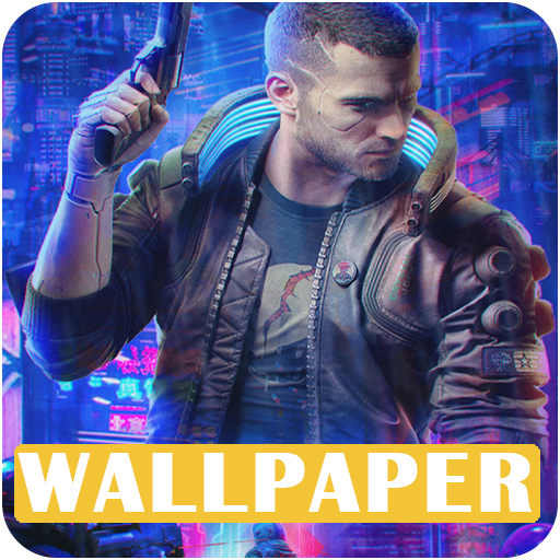 Guide for Cyberpunk 2077 Wallpapers