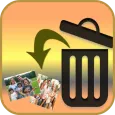 Recover deleted photos video