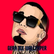 Gera MX Wallpaper