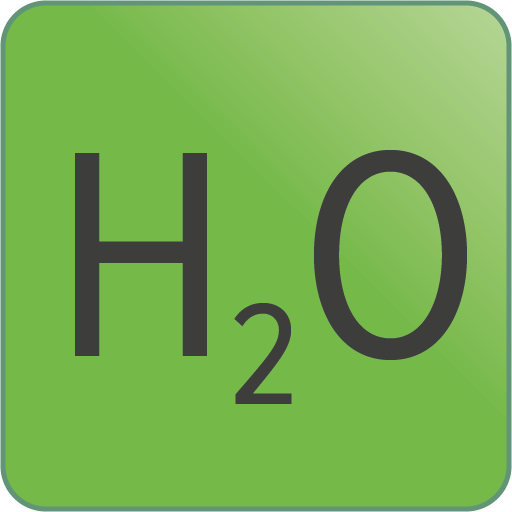 Chemistry formulas & names