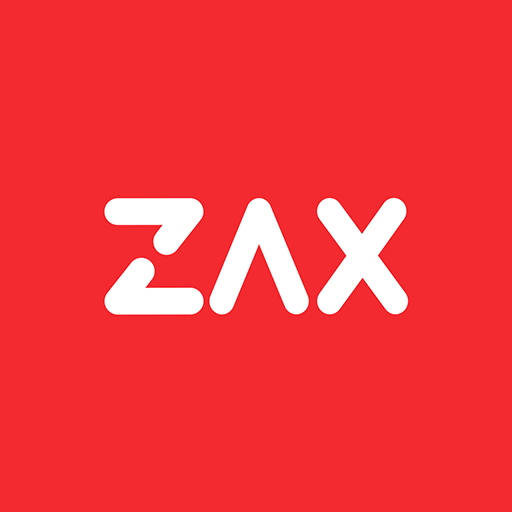 ZAX - Compre no atacado