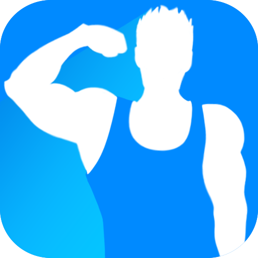 Fitness Coach Workout at Home