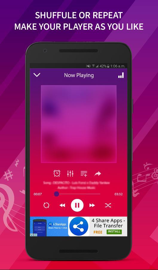 在電腦上下載RX Tube Mp3 Download Player | GameLoop官方網站