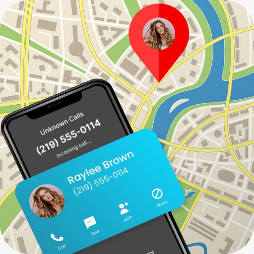 Mobile Number Locator