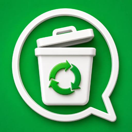 Recover Deleted Messages App