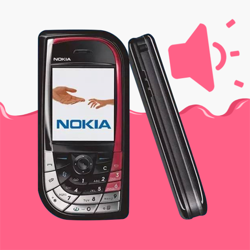 Nada dering lama Nokia 7610