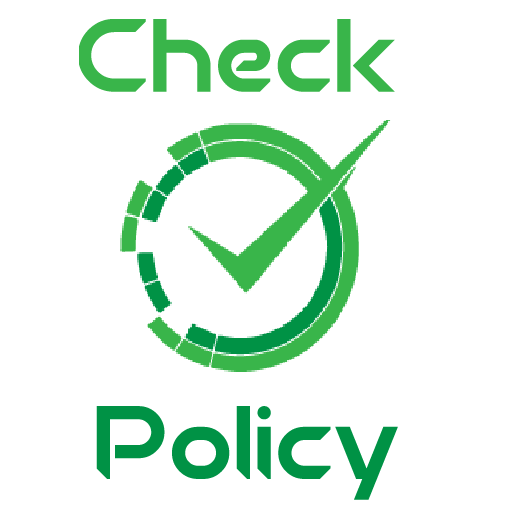 Check Policy Mystery Shopper App