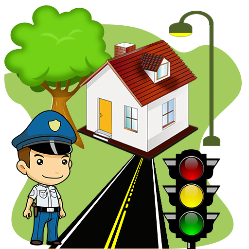 My Town: Build Your Dream City