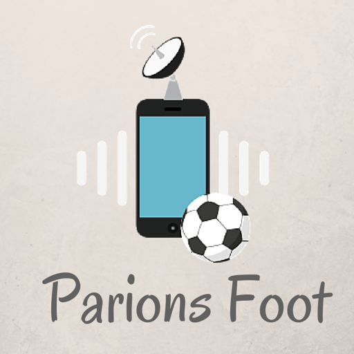 Parions Foot