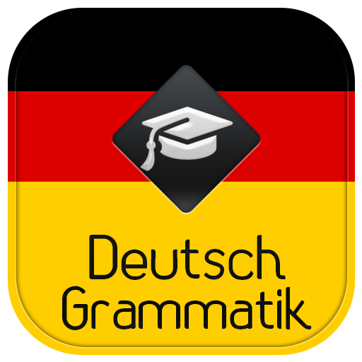 Deutsche Grammatik