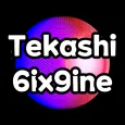 Tekashi 6ix9ine Music