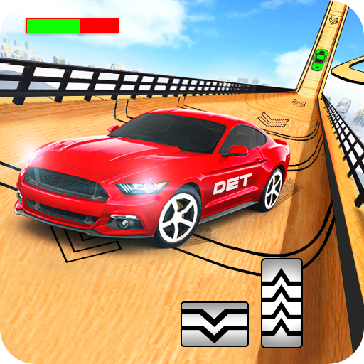 Stuntman Bike Stunt Car Games