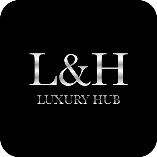 Luxury Hub-Buy Designer Brands