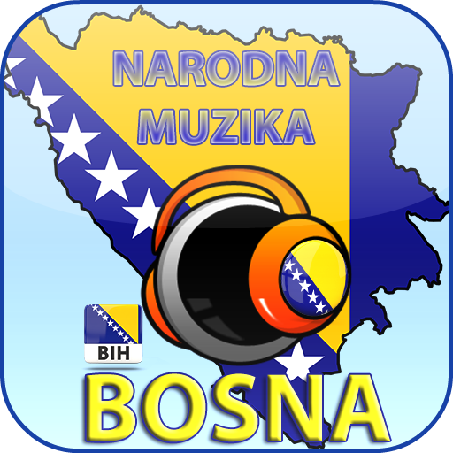 Narodna Muzika Bosna