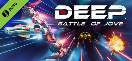 D.E.E.P. Battle of Jove Demo