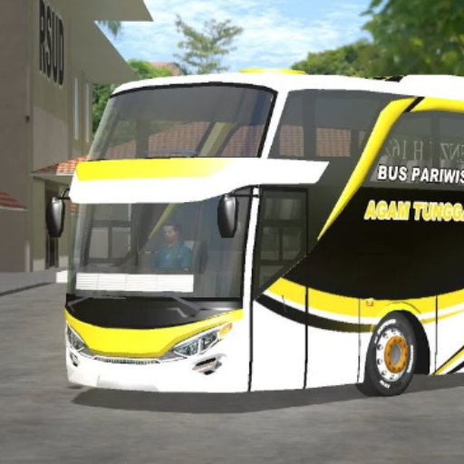 Livery EBS ID Pariwisata