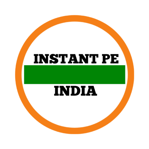 Instant Pe India
