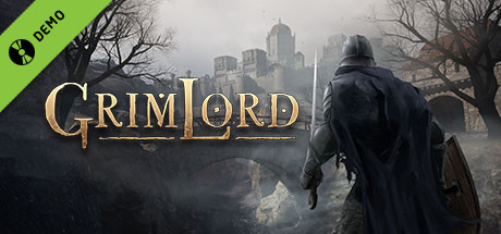 Grimlord Demo