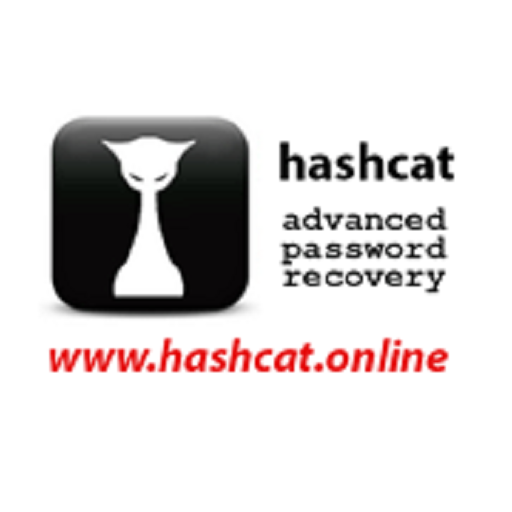 HashCat Online Password Recove