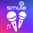 Smule: Hát và ghi âm karaoke