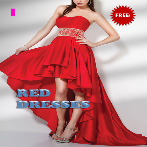 Red Dresses