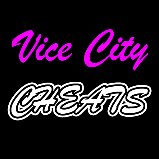 Cheats for Vice City