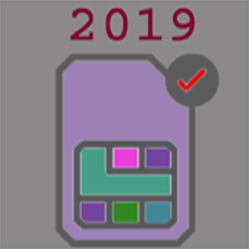 sim verification 2019