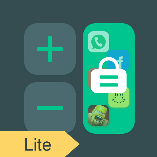 Hide Apps Icon Lite: Hide apps for free