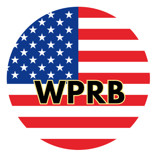 WPRB Princeton Radio App USA