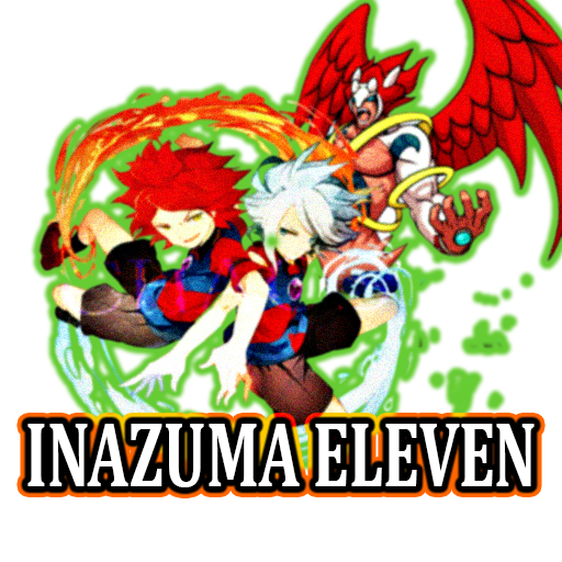 Guide Inazuma Eleven