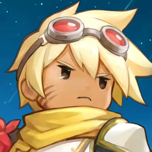 Kingdom Story: Brave Legion