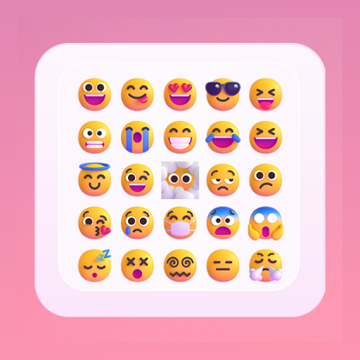 Emoji Fun Editor